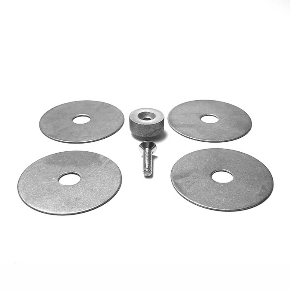 Drosselkit 25 kW für Suzuki GSXR750, GR7DB