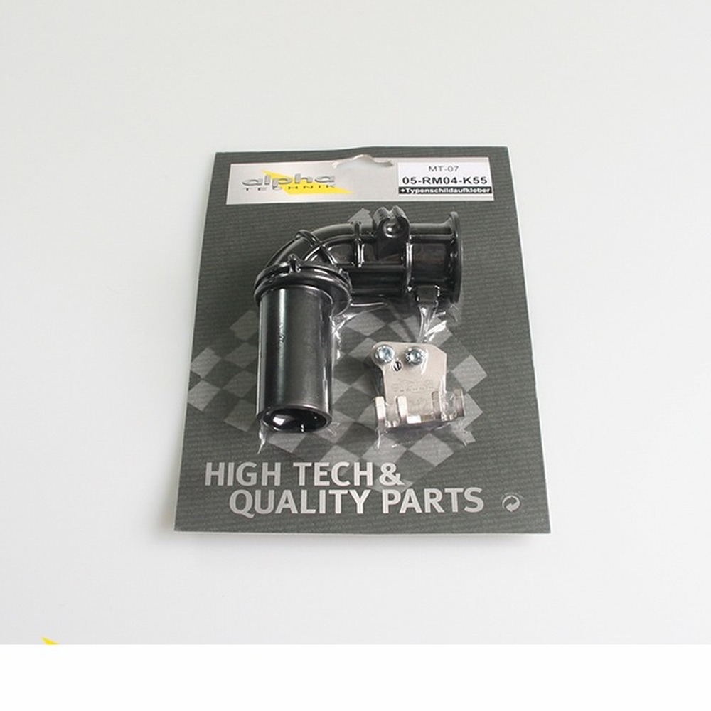 Leistungsteigerungskit 55 kW Yamaha MT07, RM04