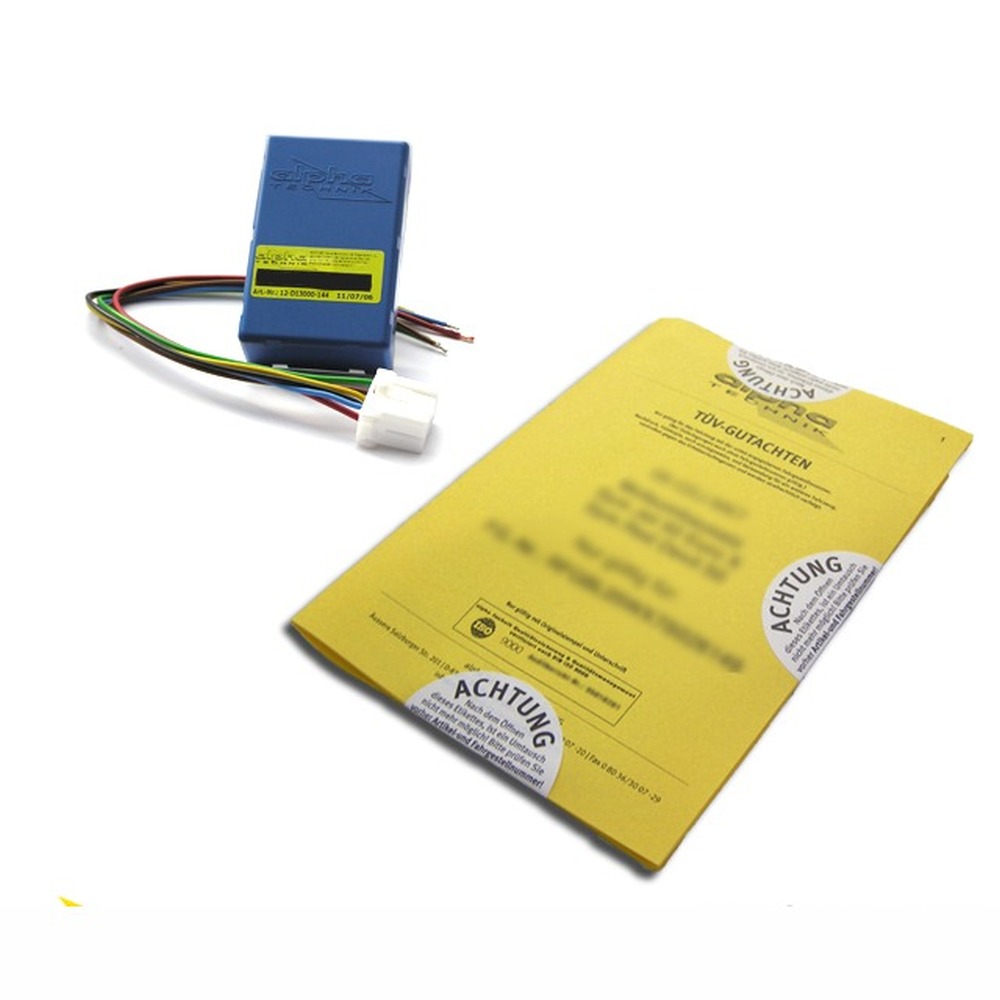 Drosselkit Mofa für Piaggio NRG50 mc³, C21
