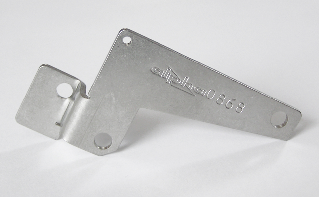 Drosselkit 25 kW für Ducati 848, H6