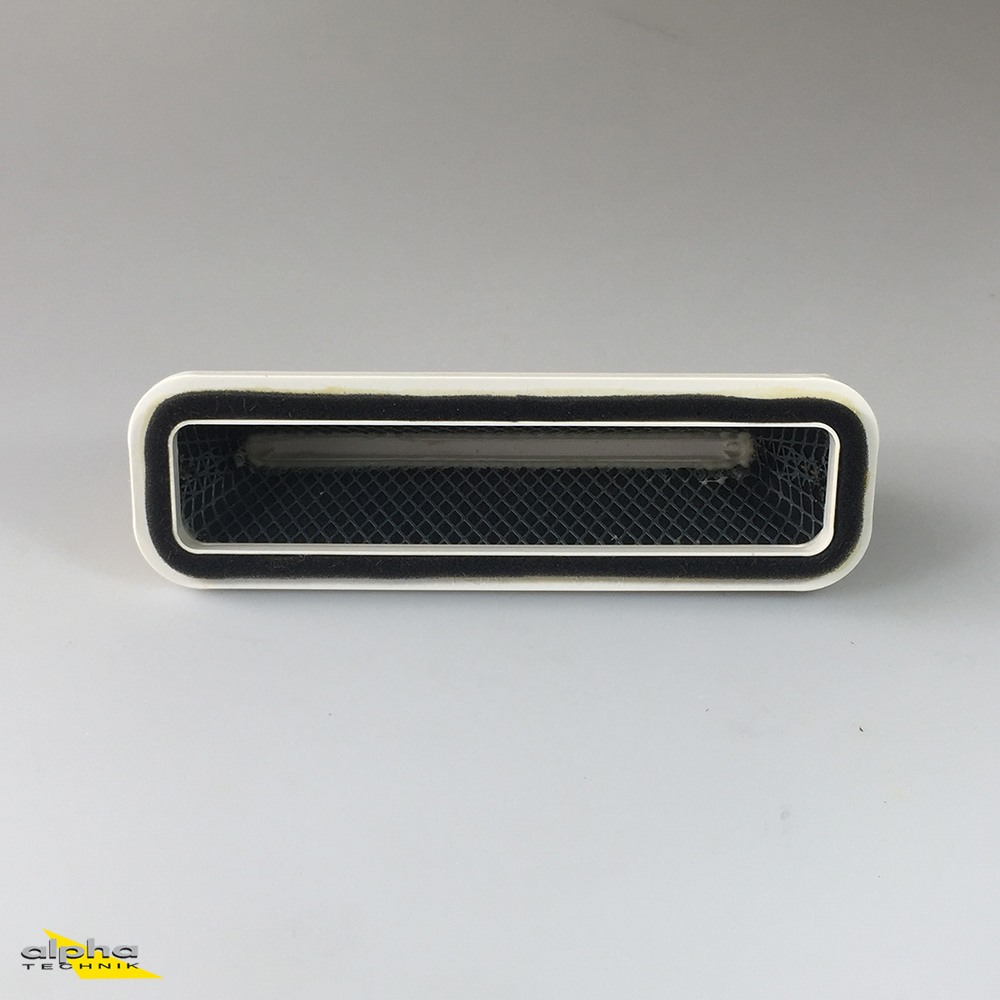 HIFLO Luftfilter HFA2917 Kawasaki GPZ 1100