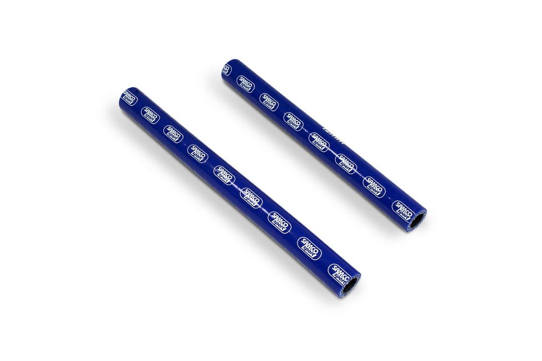 Öl-Siliconschlauch Kit blau für Aprilia RSV4 RF/RR