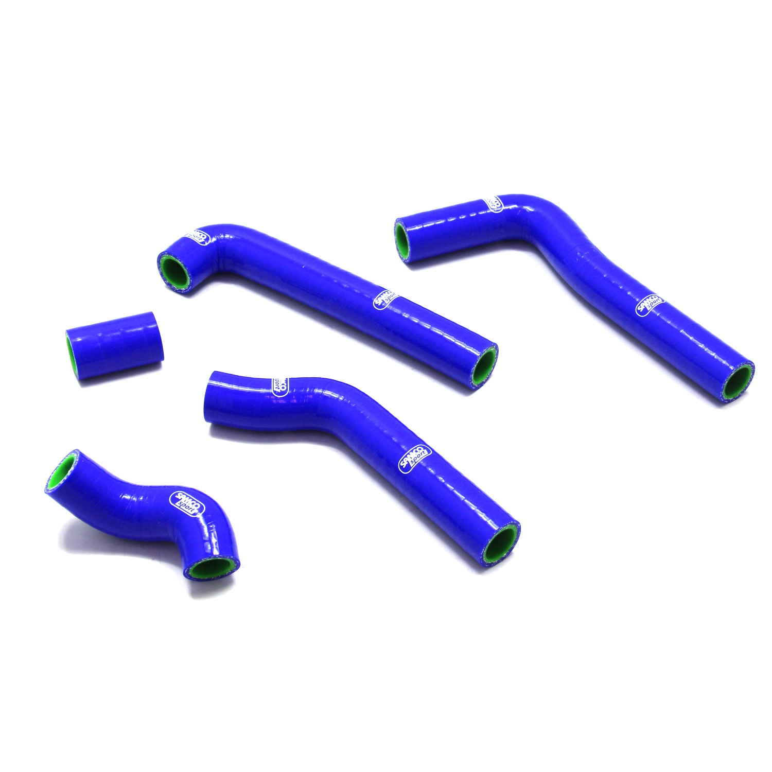 Siliconschlauch Kit blau Beta XTrainer 250/300