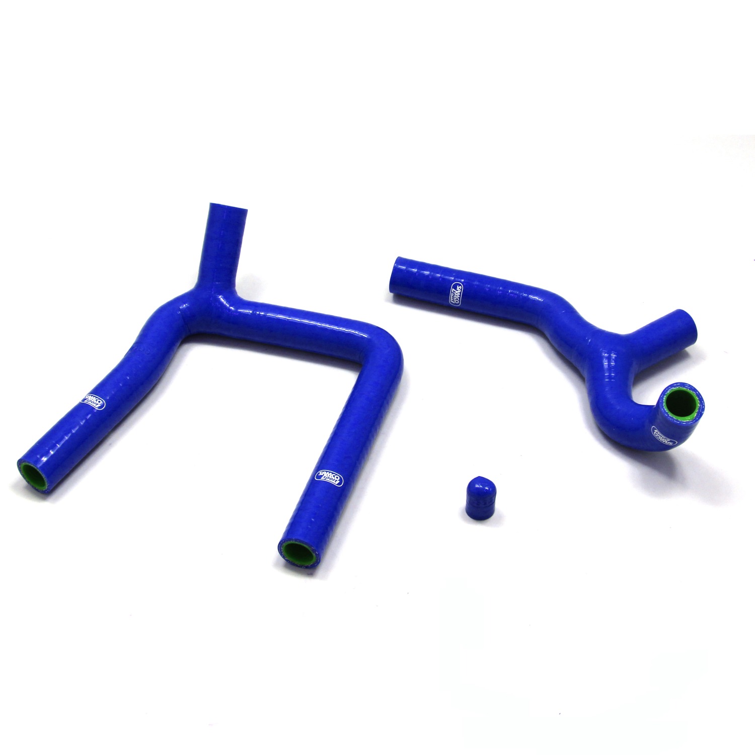 Siliconschlauch Kit blau Beta XTrainer 250/300