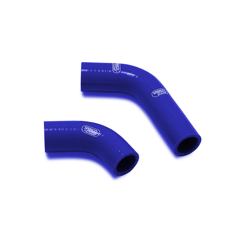 Siliconschlauch Kit blau GL400/GL500/CX500 (C)