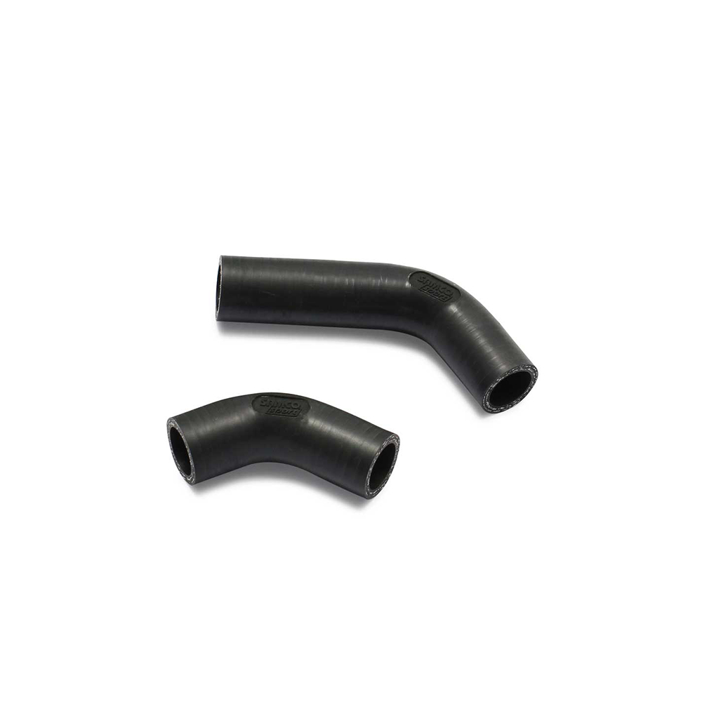 Siliconschlauch Kit schwarz GL400/GL500/CX500 (C)