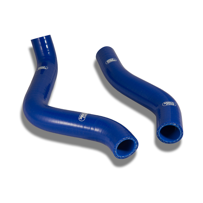 Siliconschlauch Kit blau Husqvarna 701 SM/Enduro
