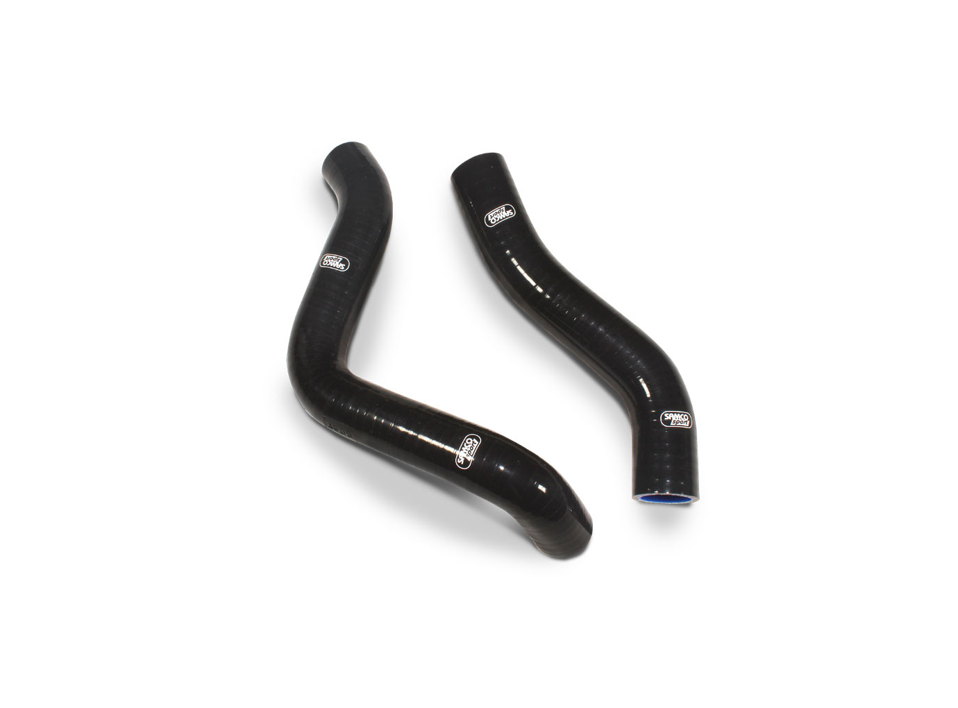 Siliconschlauch Kit schwarzHusqvarna 701 SM/Enduro