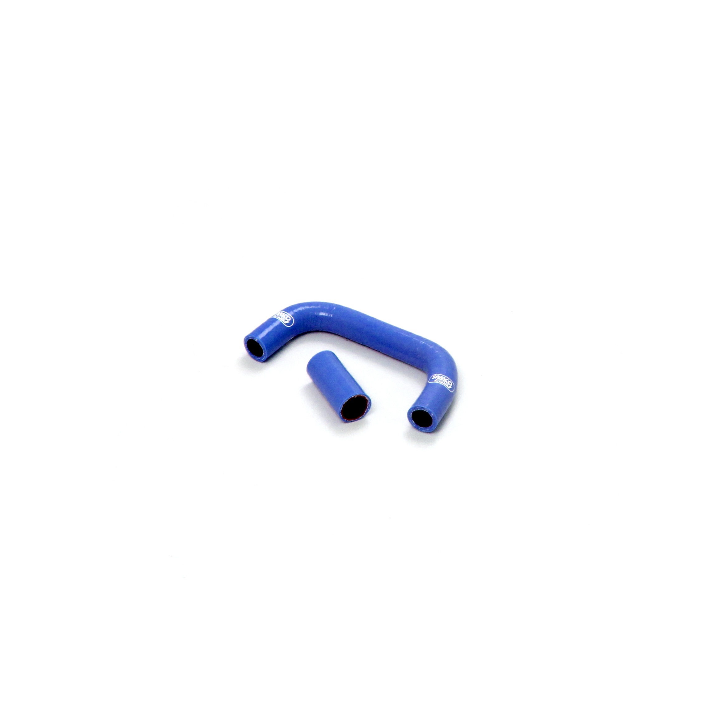Silicon Ölentlüftungsschlauch Kit blau ZX6R, 09-24