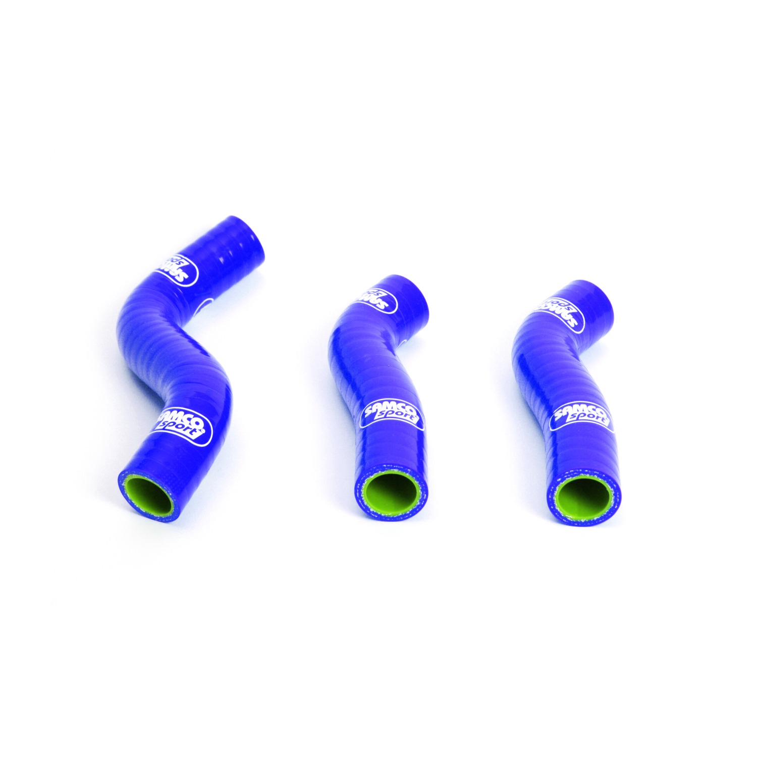 Siliconschlauch Kit blau KTM 250 SX-F, 07-10