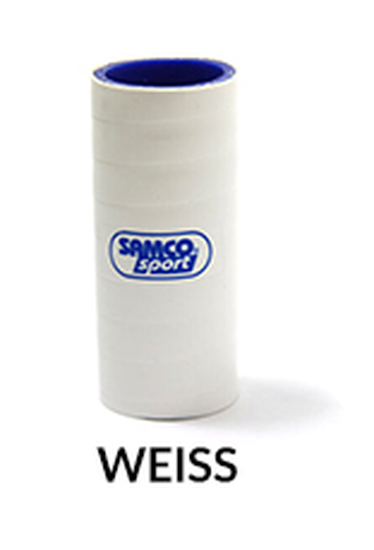 Samco Siliconschlauch Kit weiß KTM, Gas Gas, Husqv