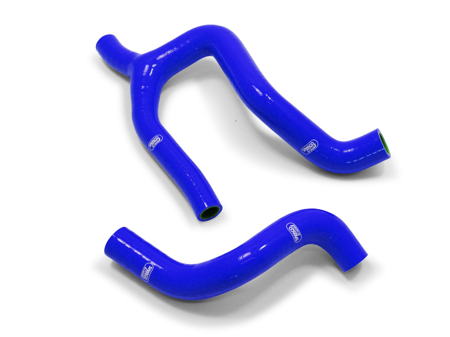Siliconschlauch Kit blau KTM, Husqvarna, Gas Gas