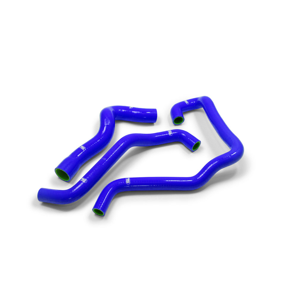 Siliconschlauch Kit blau KTM 1290 Super Duke,20-24