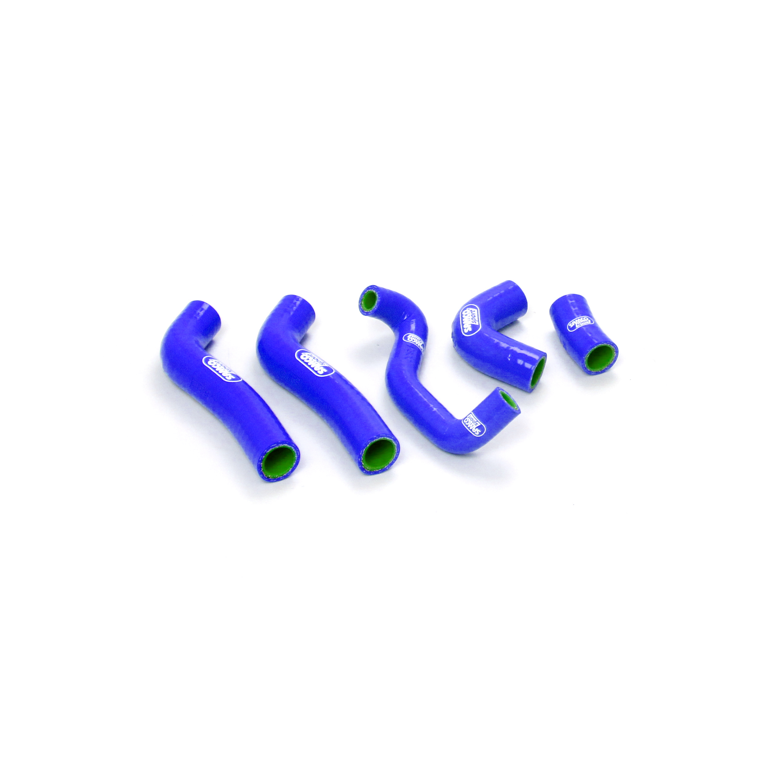 Siliconschlauch Kit blau KTM EXCF250/XCFW250