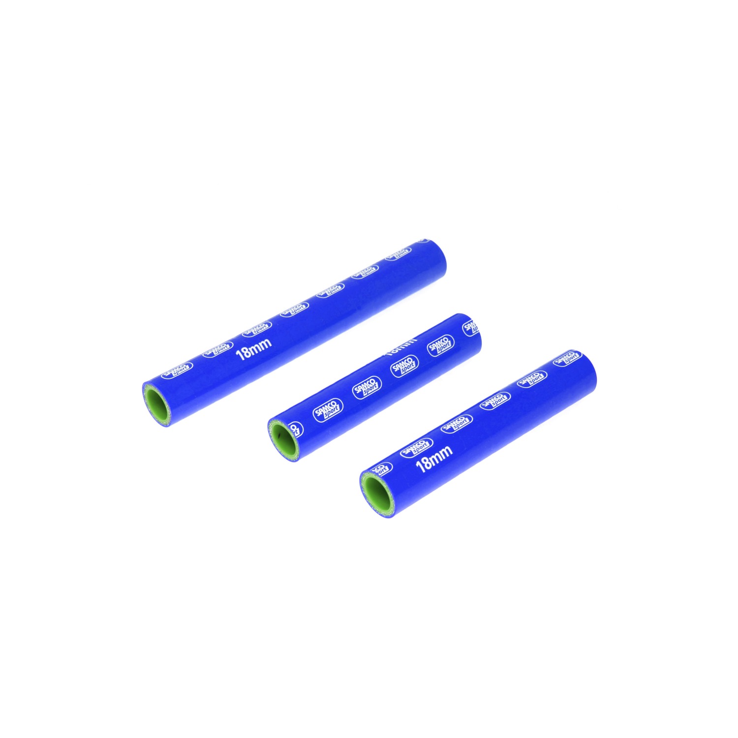Siliconschlauch Kit blau KTM und Husqvarna