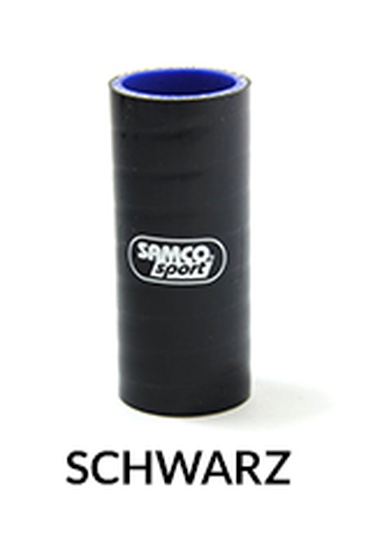 SAMCO SPORT Siliconschlauch Kit OEM Design schwarz