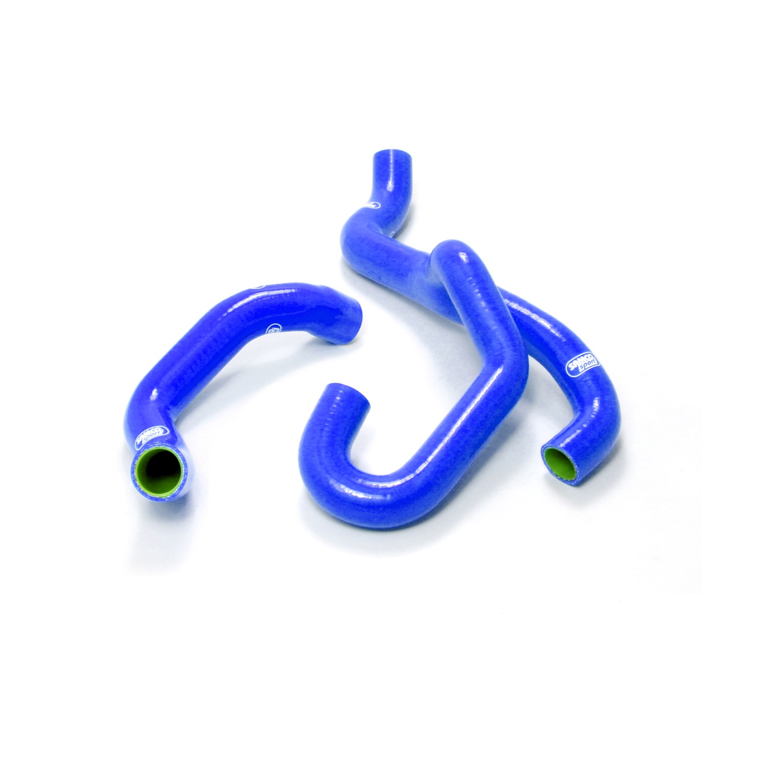 Siliconschlauch Kit blau KTM 1050/1090/1190/1290