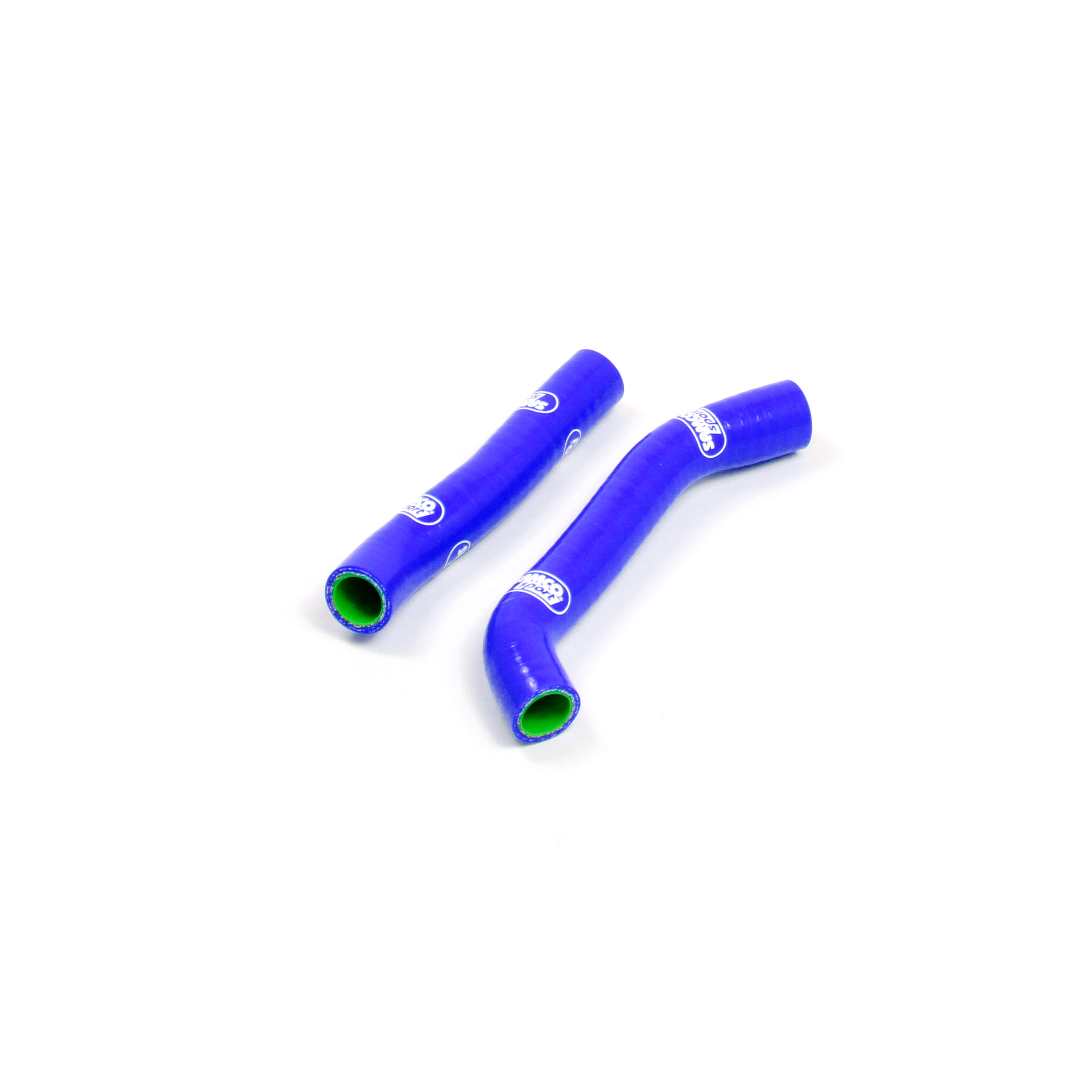 Siliconschlauch Kit blau KTM 350 Freeride, 2013-17