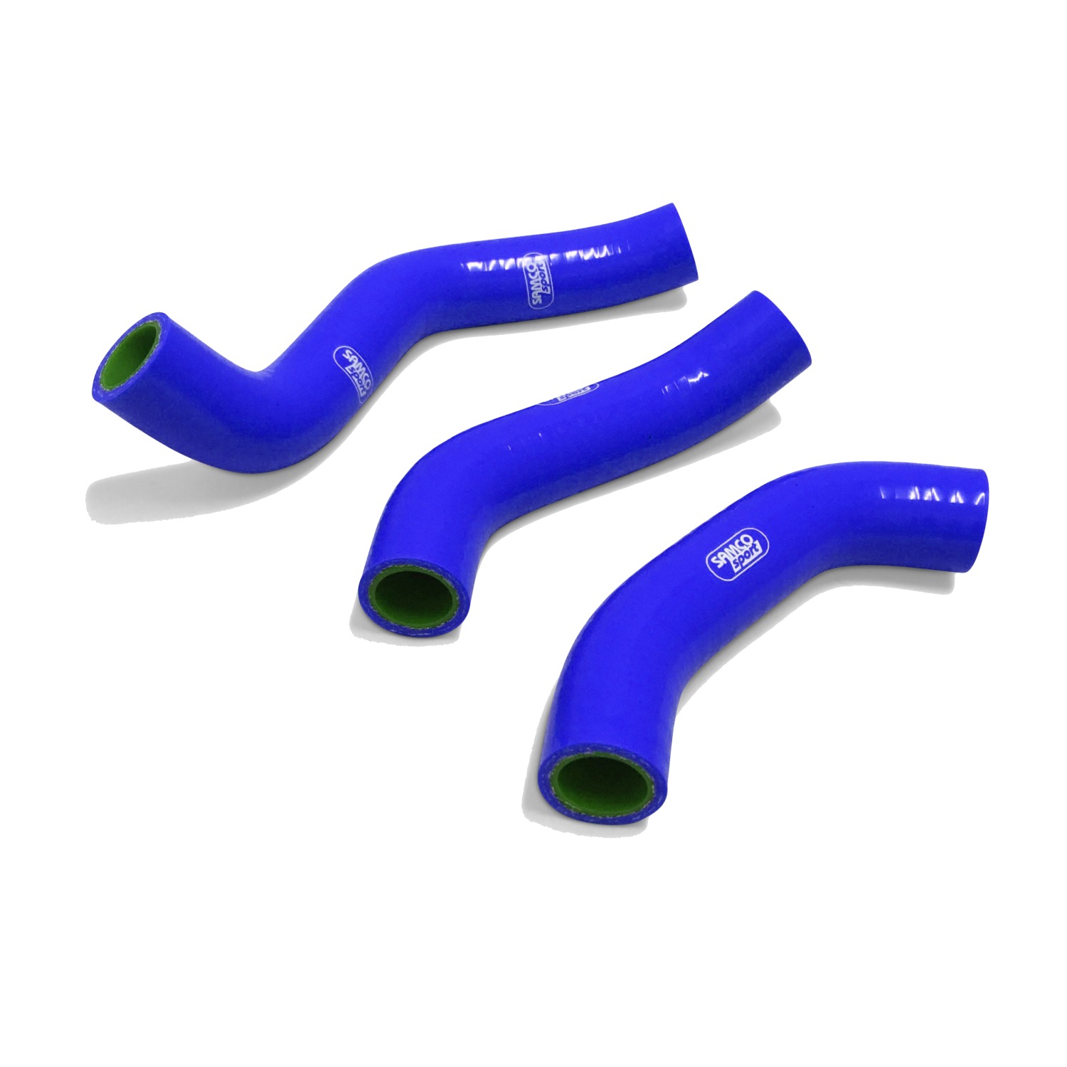 Siliconschlauch Kit blau KTM und Husqvarna