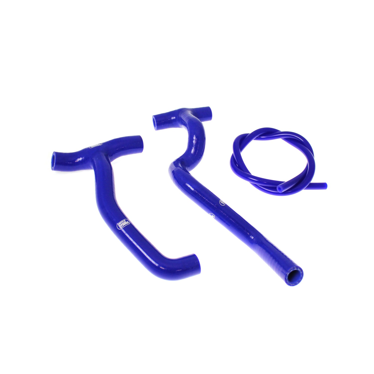 Siliconschlauch Kit blau Sherco 250/350 SE F-R,13-