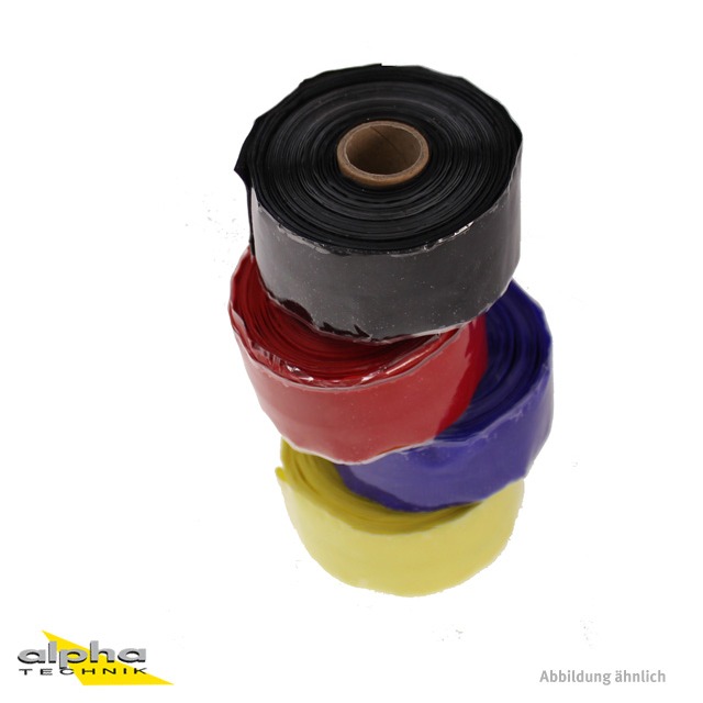 Stretch and Seal Tape blau