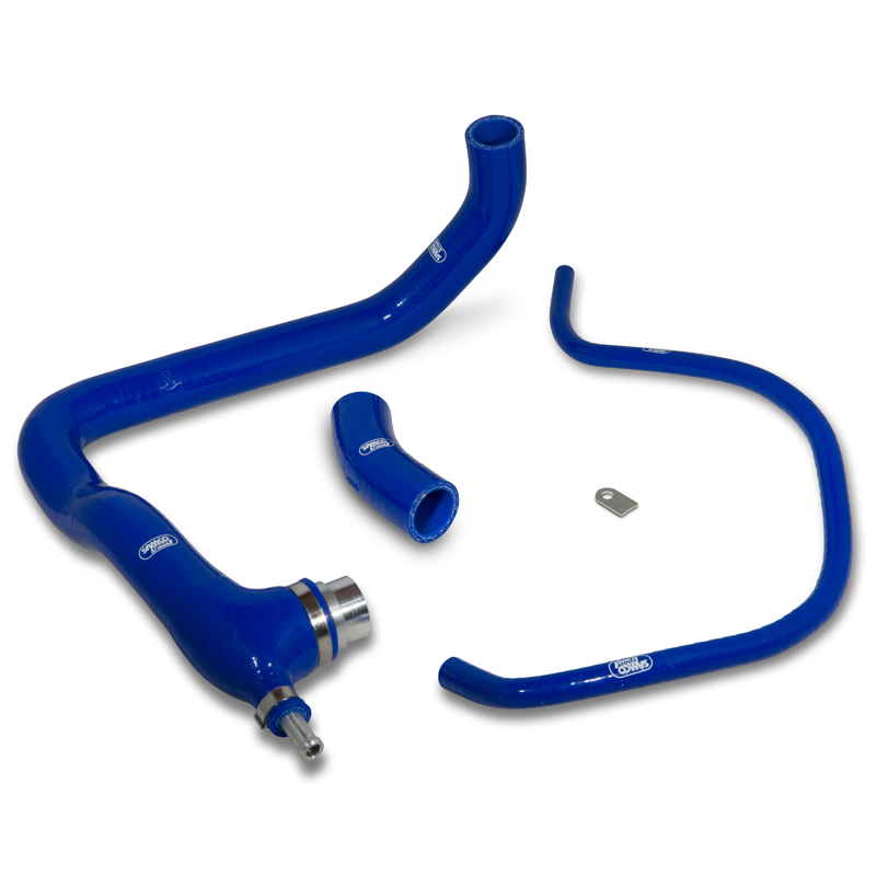 SAMCO SPORT Siliconschlauch Kit Thermostat Bypass