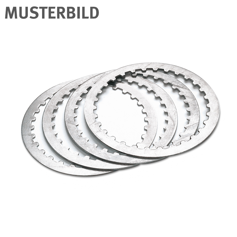 TRW LUCAS Stahlscheibensatz