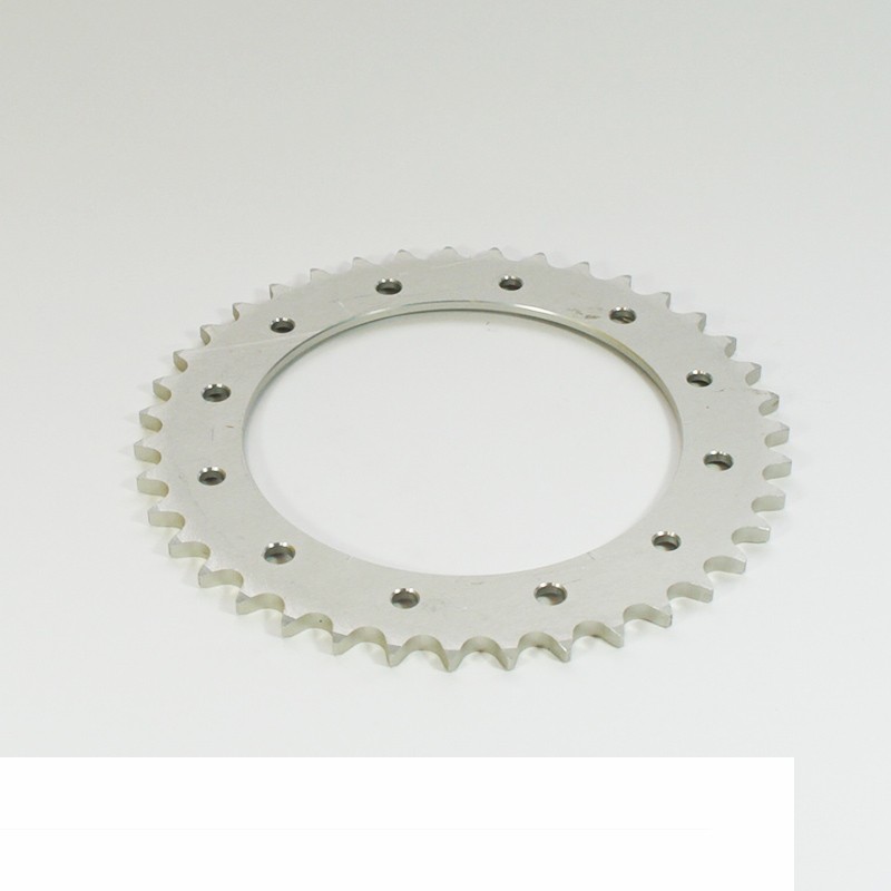 Kettenrad Alu FANTIC  Z-39