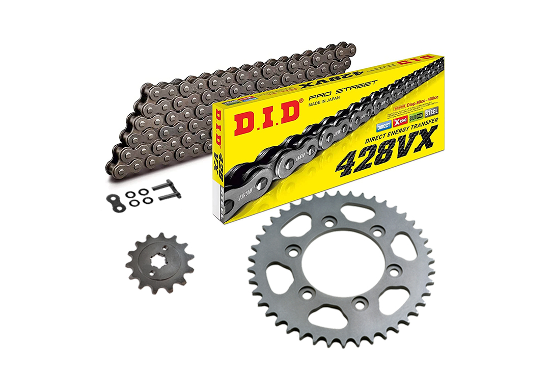DID Kettensatz 428VX