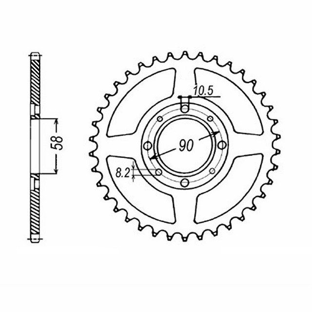 MPAT23-195-310-VX