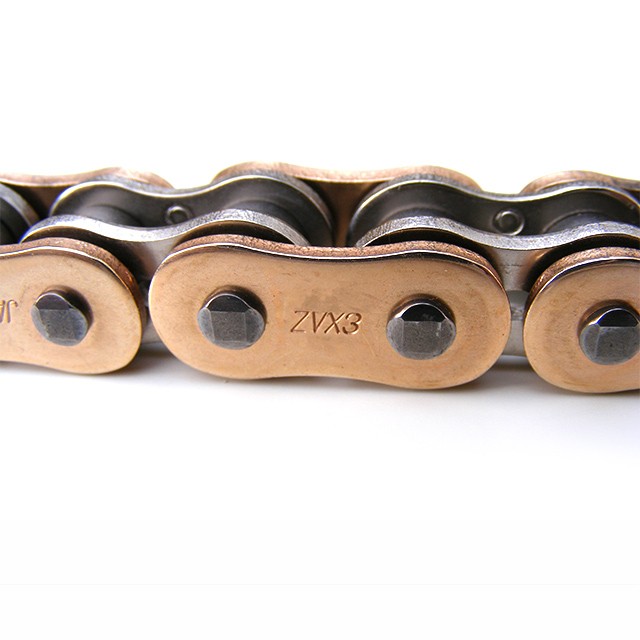 Kettensatz Teilung 520 ZVX-3, Farbe standard