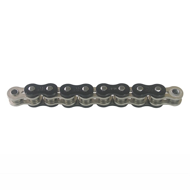 Kettensatz Teilung 525 MVXZ-2, Kette in schwarz