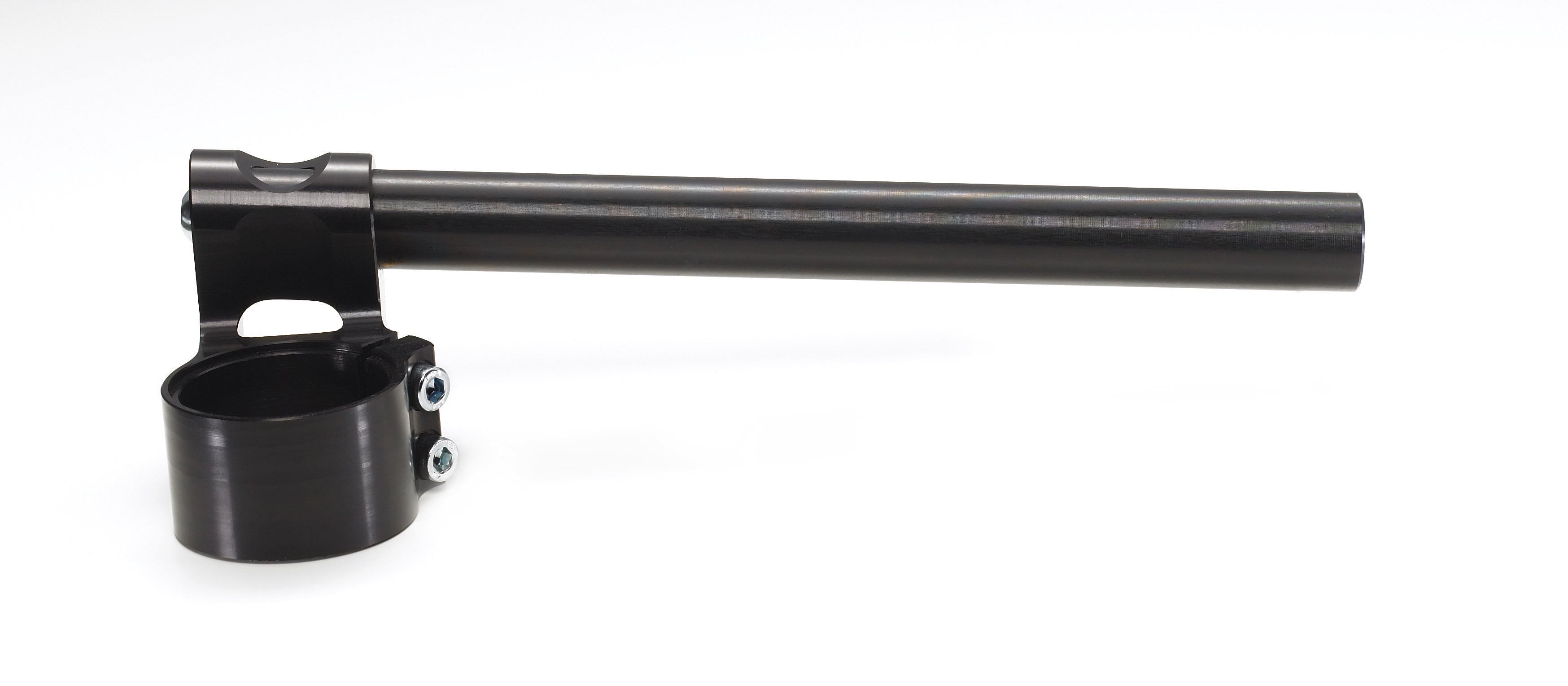 TRW Stummellenker Kit, Komfort 20,  silber