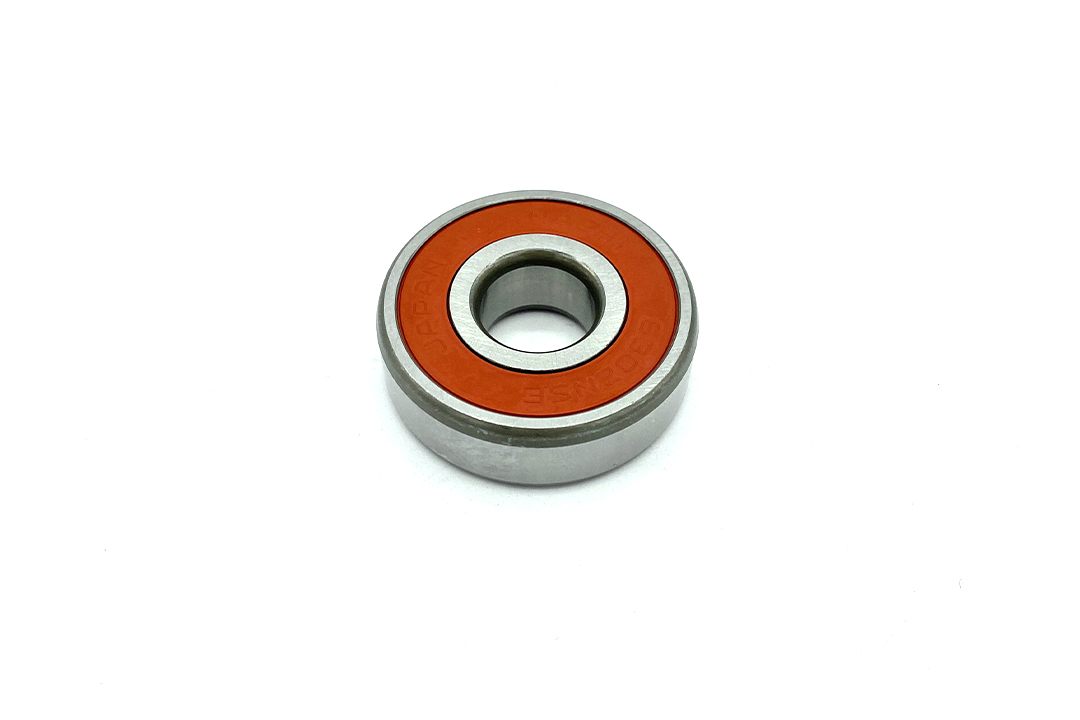 Koyo Radlager 6201-2RS