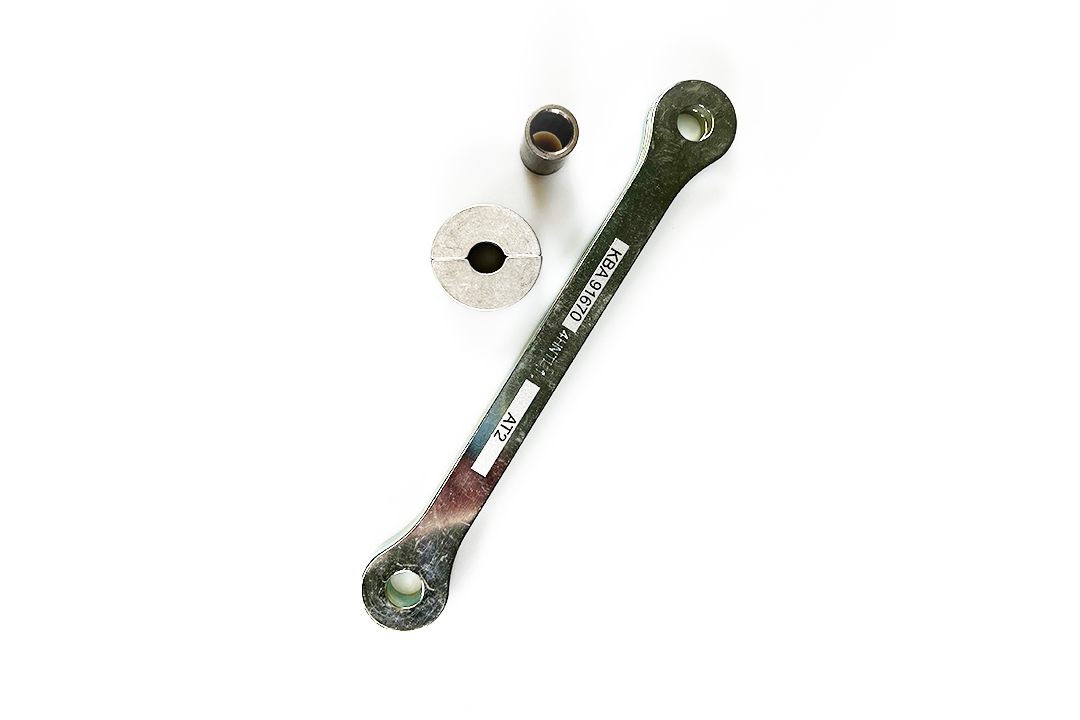 Tieferlegungssatz Yamaha YZF750R, 4HN