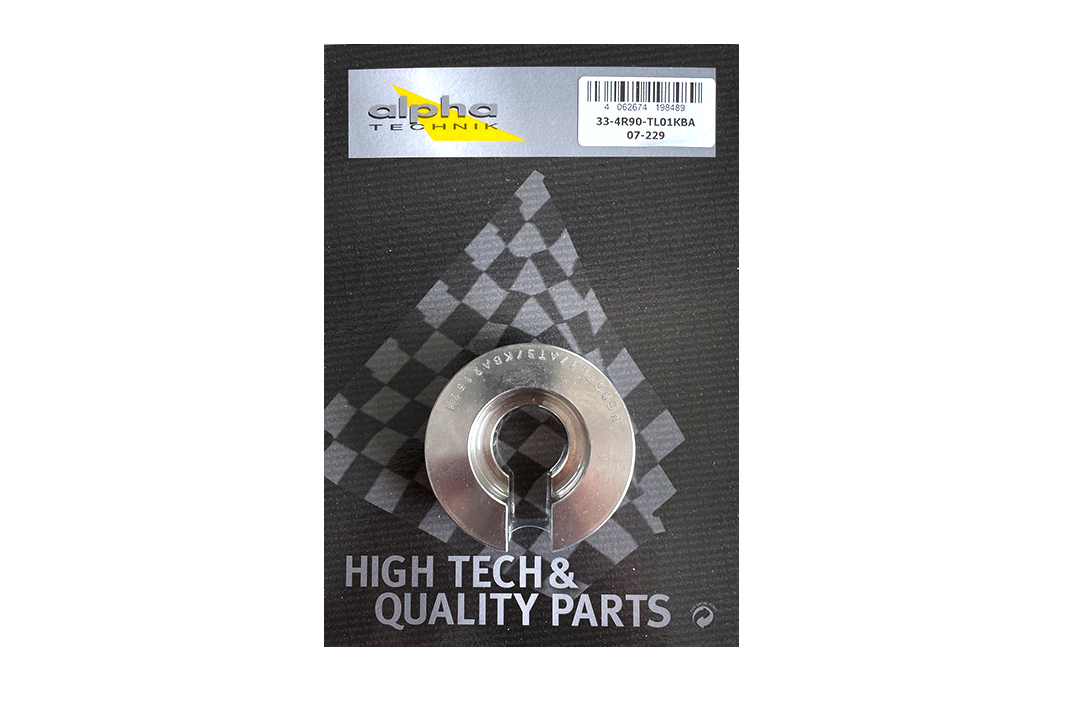 Tieferlegungssatz BMW F 900 R, Typ: 4R90 / 4R90r