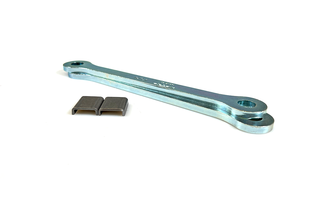 Tieferlegungssatz Suzuki GSX750F, Typ AK
