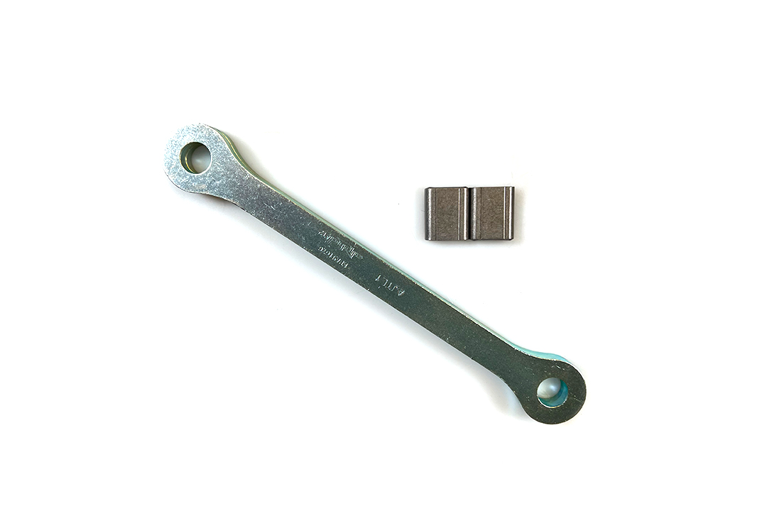 Tieferlegungssatz Suzuki GSX750F, Typ AK