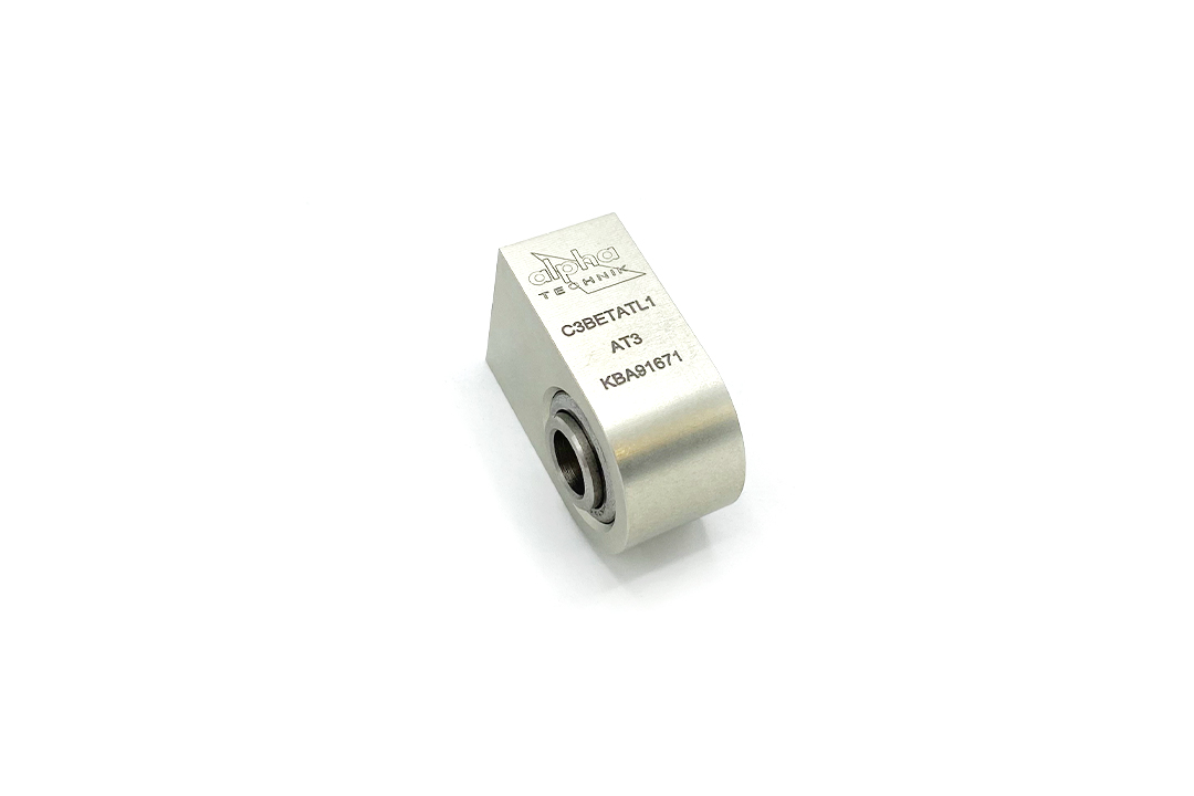 Tieferlegungssatz Beta RR50, C5