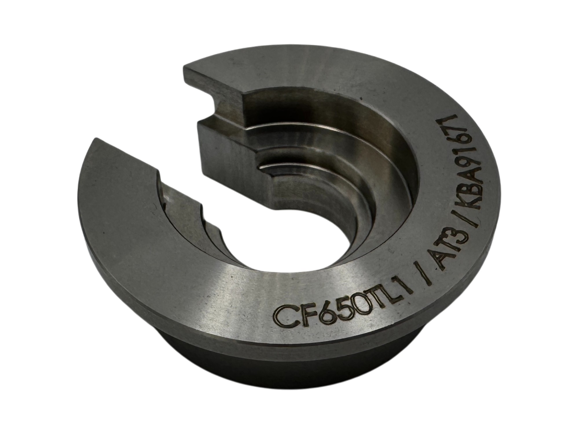 Tieferlegungssatz CF Moto 675 NK und 675SR-R