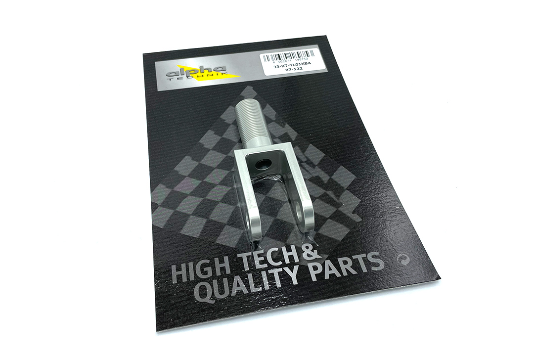 Tieferlegungssatz Aprilia RX 125 / SX 125