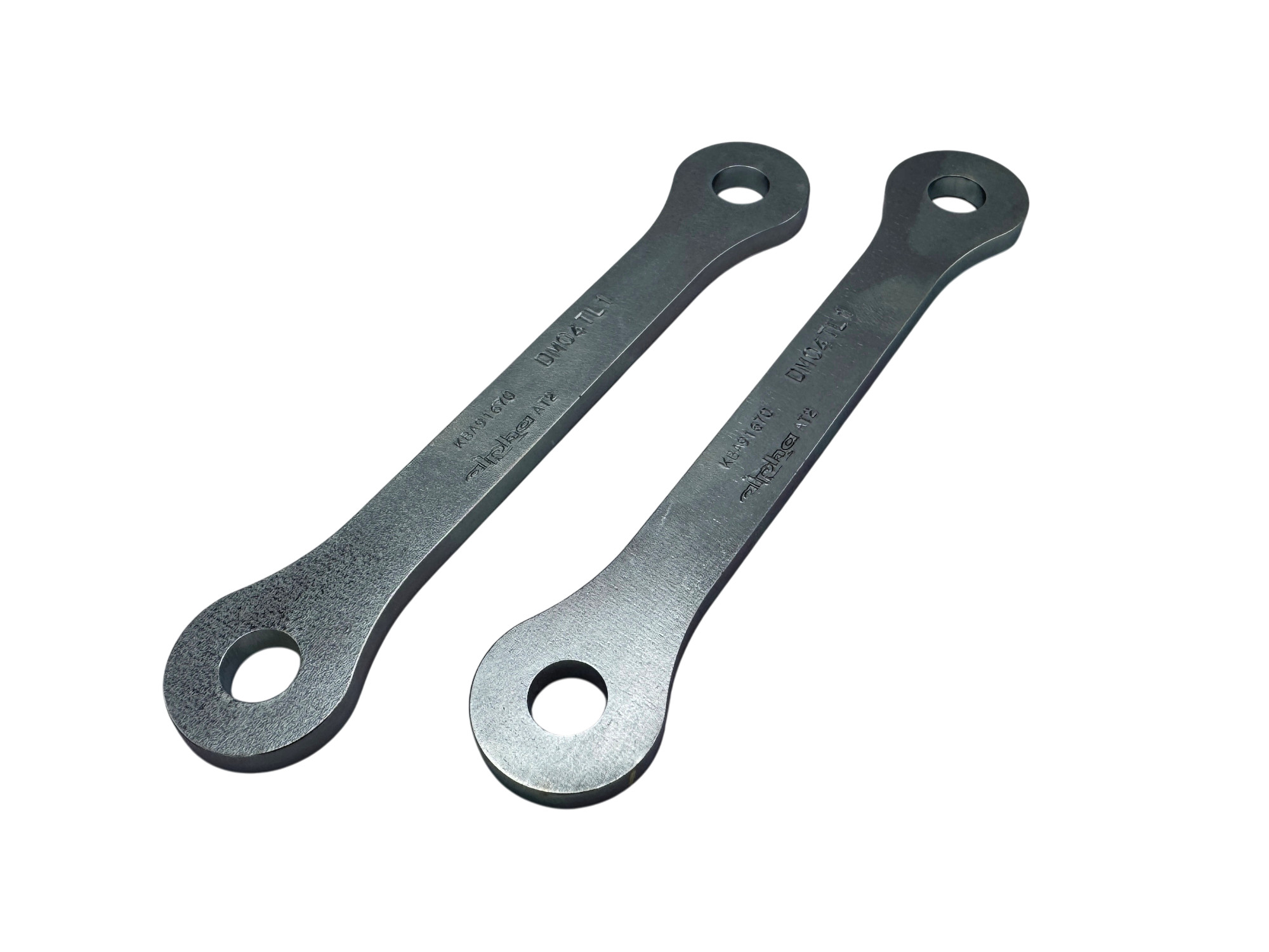 Tieferlegungssatz KLE500, LE500C