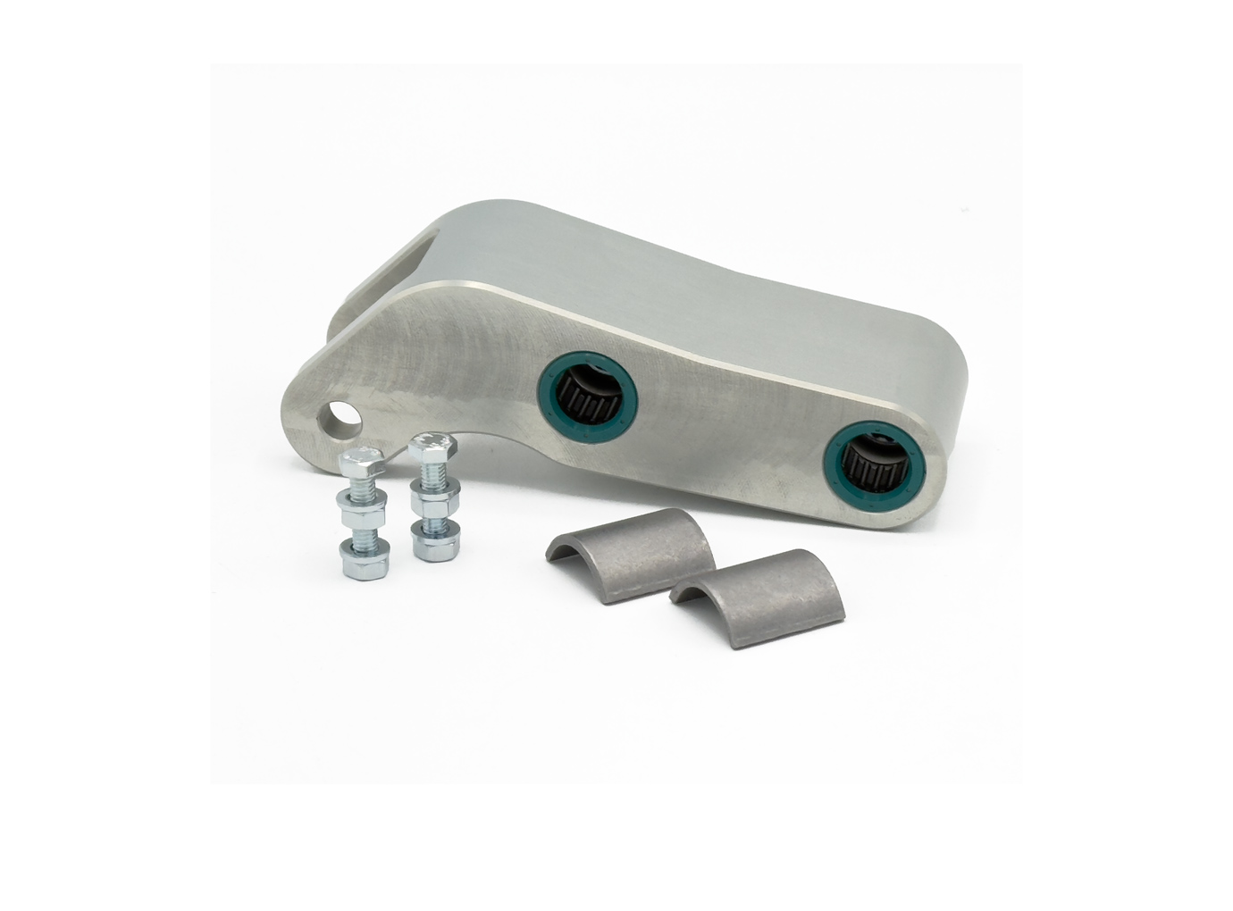 Tieferlegungssatz Triumph Daytona 660, Typ: LG20