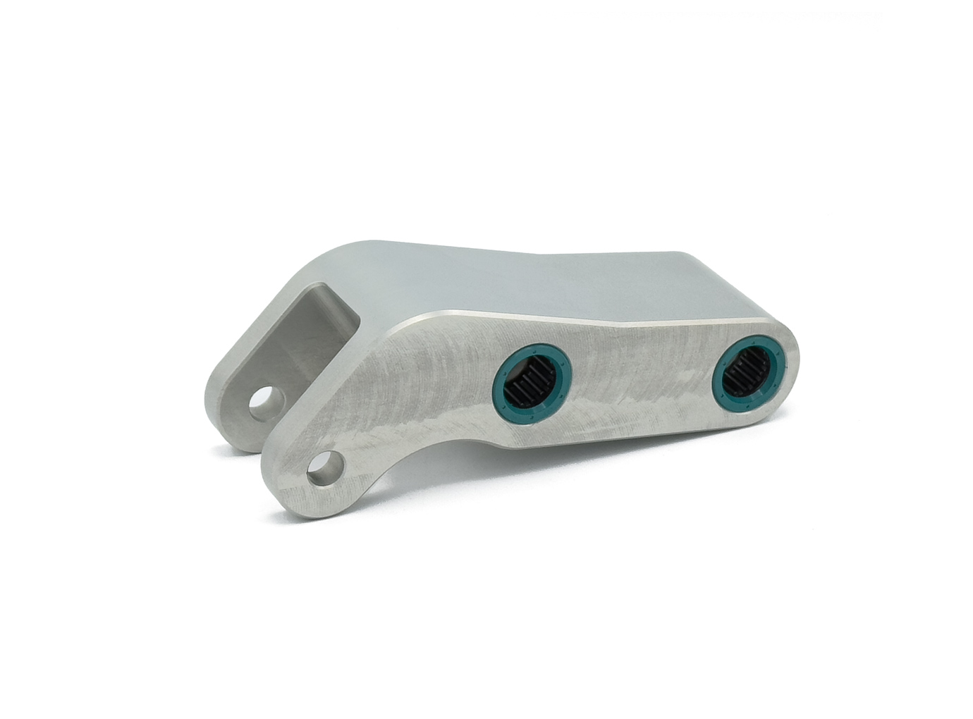 Tieferlegungssatz Triumph Daytona 660, Typ: LG20
