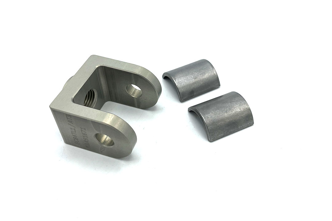Tieferlegungssatz Honda CRF300L, Typ: ND16