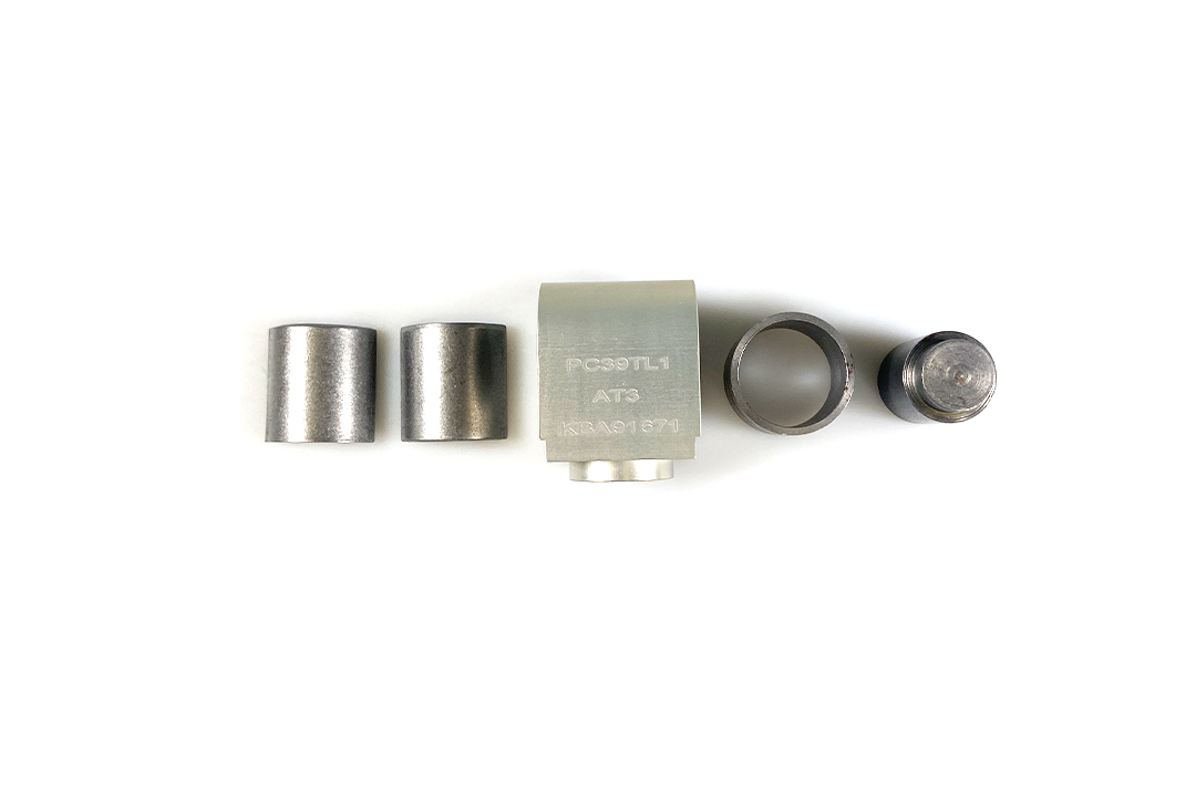 Tieferlegungssatz Honda Hornet 600, PC41