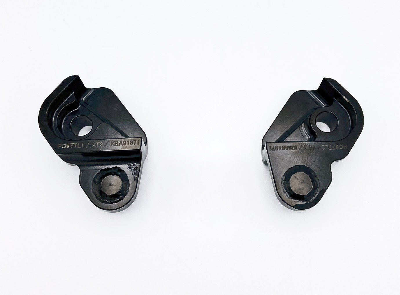 Tieferlegungssatz Honda CL500, PC67