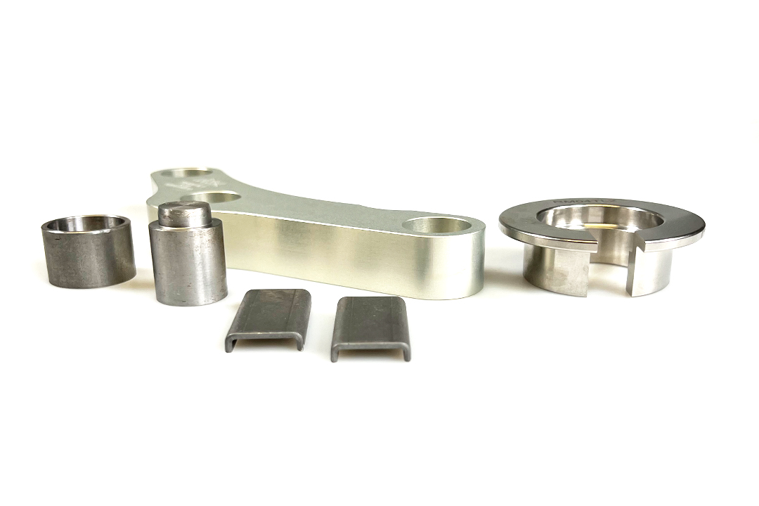 Tieferlegungssatz Yamaha XSR700, RM11/RM12