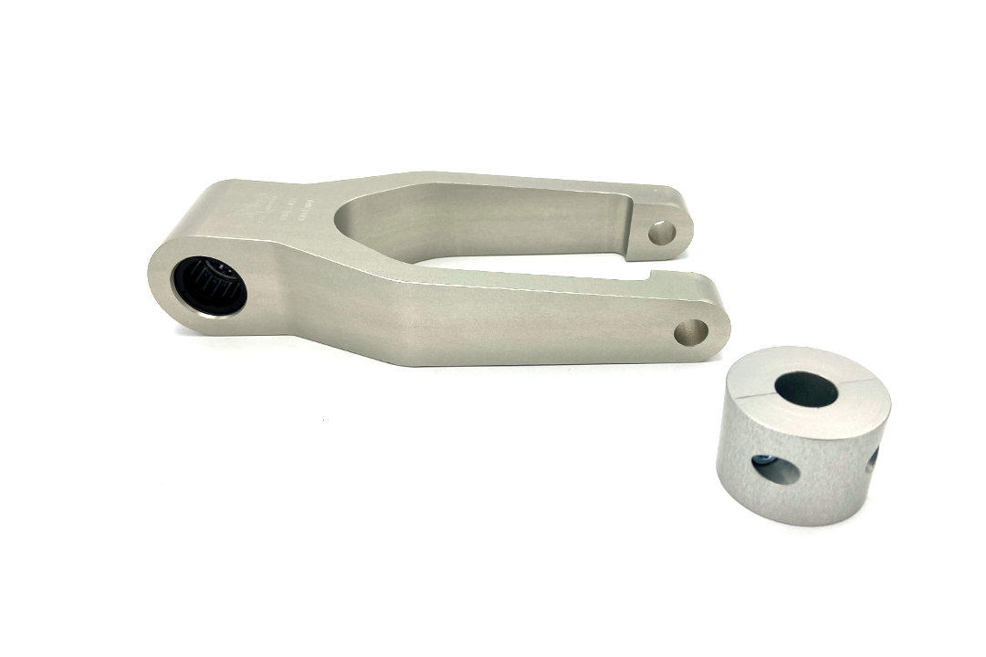 Tieferlegungs Aprilia Tuareg 660, XB / XC / XL /XM