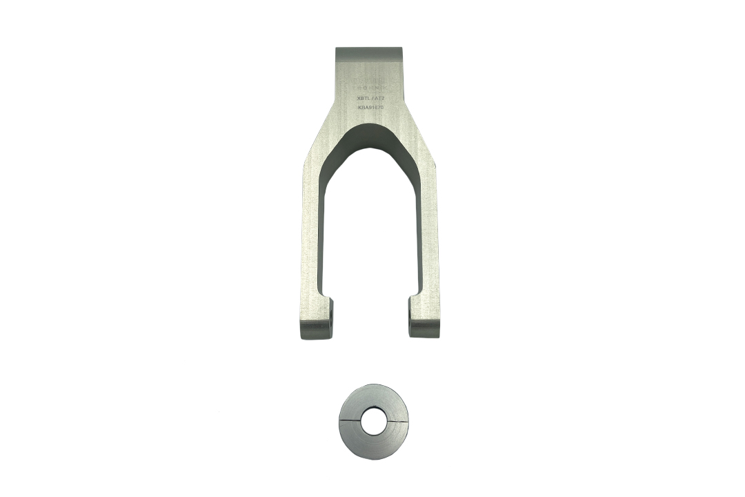 Tieferlegungs Aprilia Tuareg 660, XB / XC / XL /XM